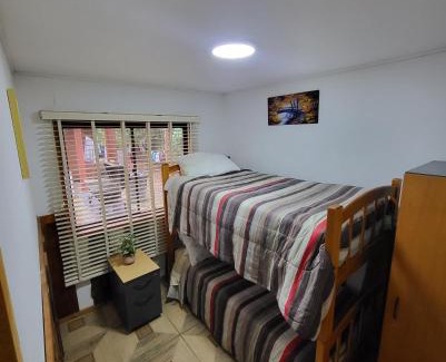 Pucon Apartment | Cabañas Condominio El Bosque