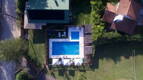 Villa General Belgrano Cabin | Cabañas Cuatro Horizontes