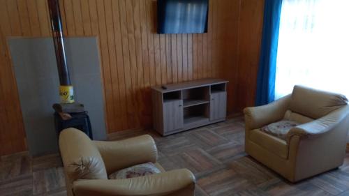 Curacautin Apartment | Cabañas curacautin