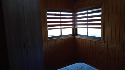 Curacautin Apartment | Cabañas curacautin
