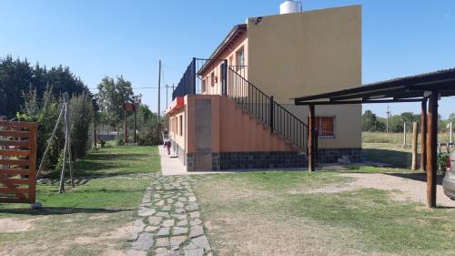 Trapiche Cabin | Cabañas DAYMA