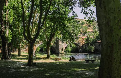 Allariz Other | Cabañas de Allariz - Cabaña 5
