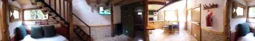 El Bolson Cabin | Cabañas De La Comarca
