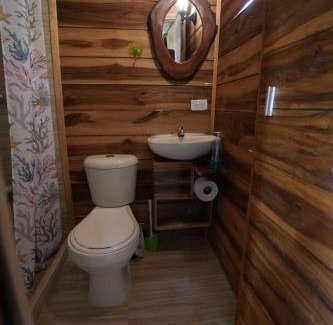 Piedecuesta House | Cabañas de la loma