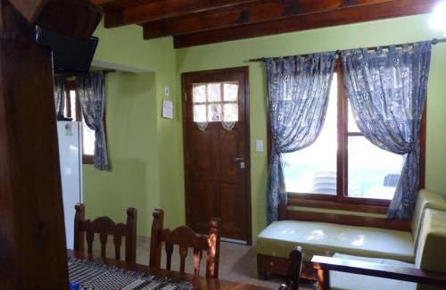 Merlo Cabin | Cabañas de los Comechingones