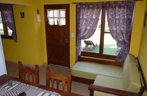 Merlo Cabin | Cabañas de los Comechingones