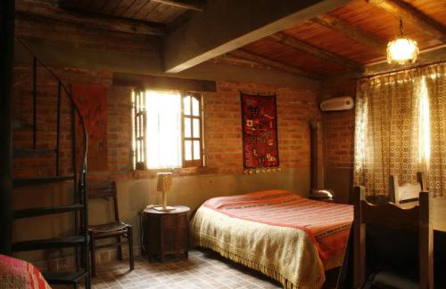 Chilecito Cabin | Cabañas de Montaña Rio Amarillo