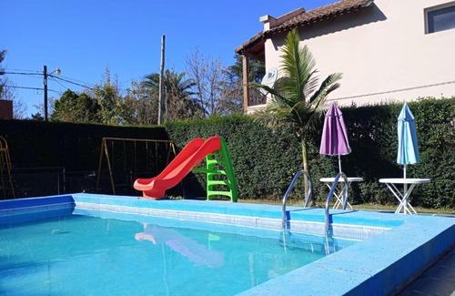 Villa San Lorenzo Cabin | Cabañas de Santa María