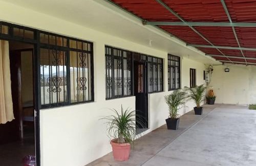 Zacatlan Hotel | Cabañas del Coronel