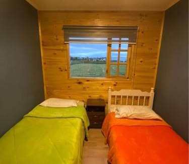 Puyehue Apartment | Cabañas del Llano