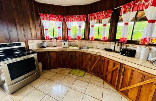 La Fortuna House | Cabañas del Norte