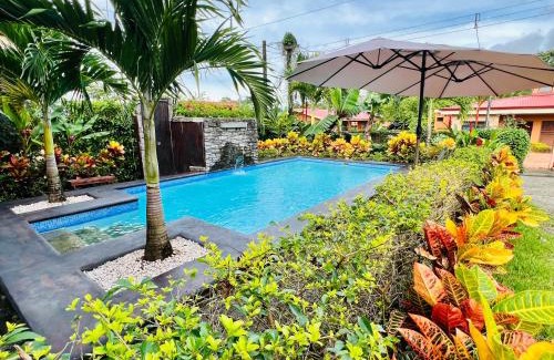La Fortuna House | Cabañas del Norte