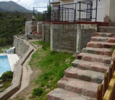 Las Compuertas Cabin | Cabañas Del Sol