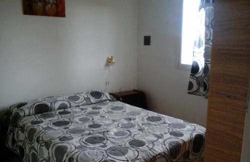 Las Compuertas Cabin | Cabañas Del Sol