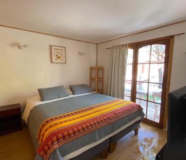 San Pedro de Atacama Ski Chalet | Cabañas Doña Juanita