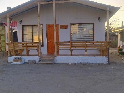 Pichidangui House | Cabañas Doña Gladys