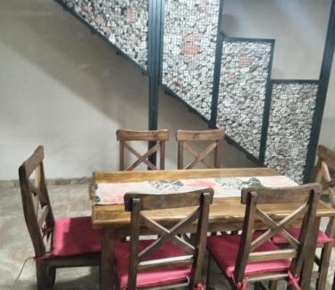 San Rafael Apartment | Cabañas Doña Irma