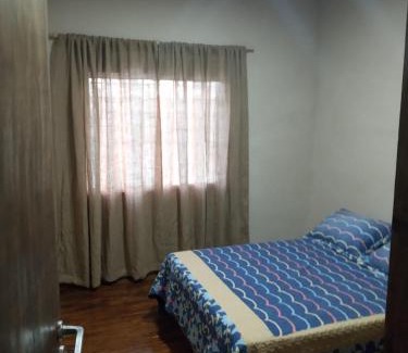 San Rafael Apartment | Cabañas Doña Irma