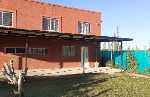 San Rafael Apartment | Cabañas Doña Irma