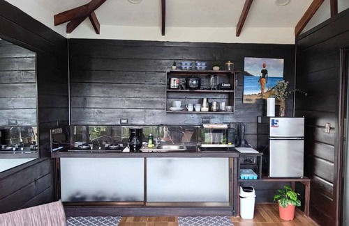 Monterrey Cabin | CABAÑAS DOÑA LELA