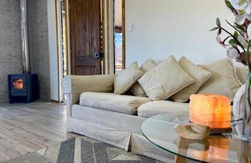 Malalcahuello Ski Chalet | Cabañas Don Benito