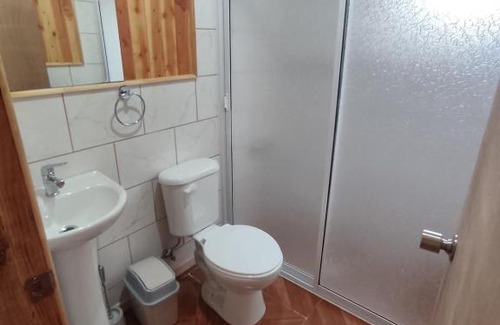 Conaripe House | Cabañas Dos Laureles