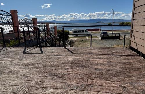 Macrozona Bahia Redonda y Primeros Faldeos Apartment | Cabañas El Calafate Ice City