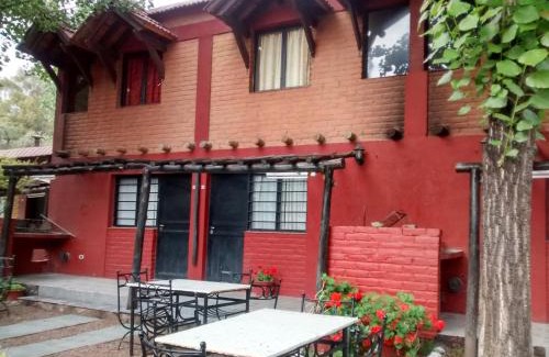 Las Heras Cabin | Cabañas El Challao