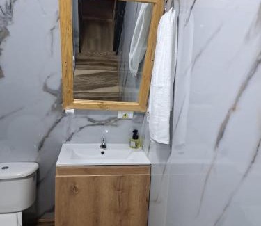 Murillo House | Cabañas el condor del Ruíz