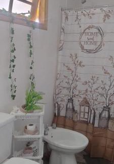 Tunuyan Hotel | Cabañas el Cortijo
