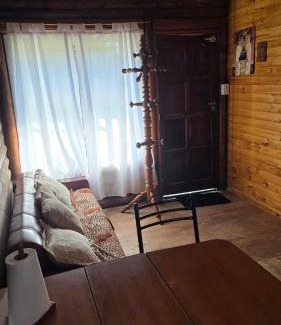 Chascomus Apartment | Cabañas el descanso