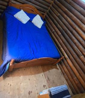 Chascomus Apartment | Cabañas el descanso