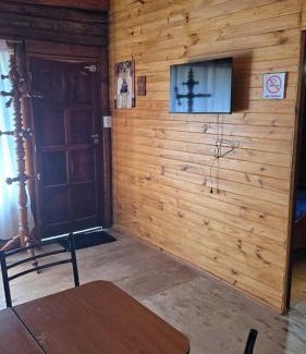 Chascomus Apartment | Cabañas el descanso