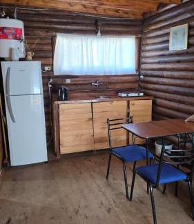 Chascomus Apartment | Cabañas el descanso