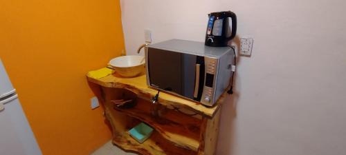 Potrero de los Funes Cabin | Cabañas El Doral
