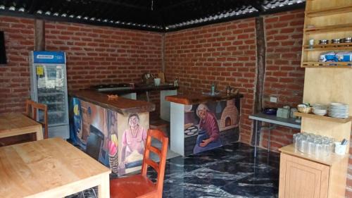 Banos de Agua Santa Other | Cabañas El Guayabillo - Baños de agua Santa