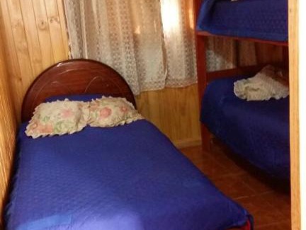 Puerto Iguazu Cabin | Cabañas El Hornero
