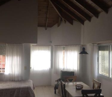 Valeria del Mar Cabin | Cabañas el Jardín