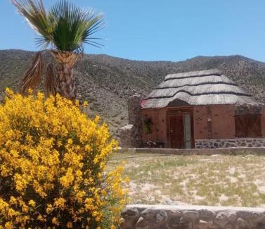 Potrerillos Apartment | Cabañas El Molino