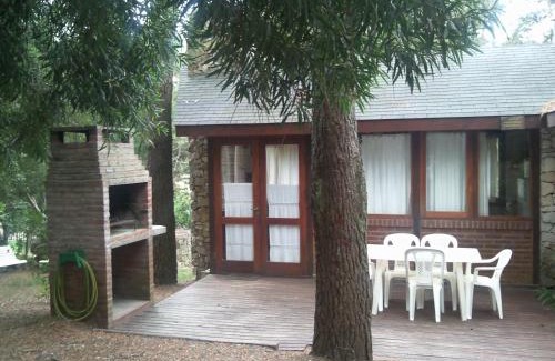 Mar de Las Pampas Cabin | Cabañas El Ocio
