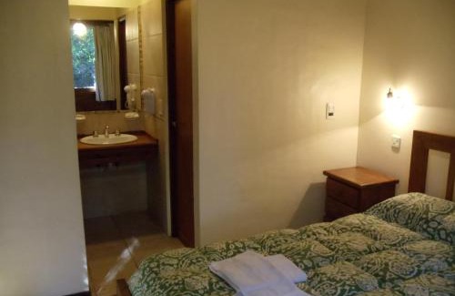Mar de Las Pampas Cabin | Cabañas El Ocio