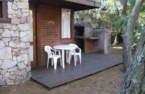 Mar de Las Pampas Cabin | Cabañas El Ocio