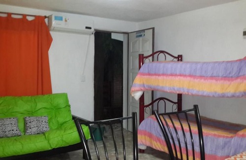 Villa Parque Siquiman Cabin | Cabañas El Paraiso