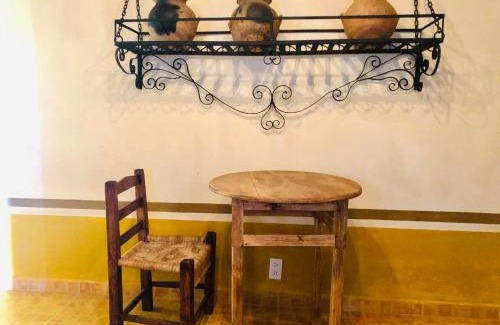 Zacatlan Hotel | Cabañas el Pajar