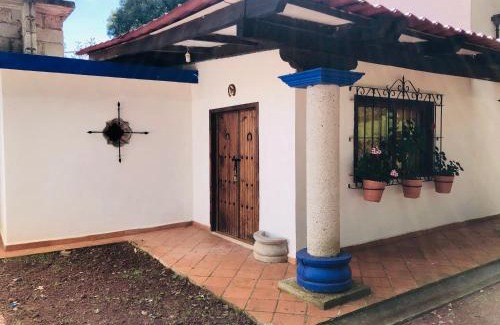Zacatlan Hotel | Cabañas el Pajar