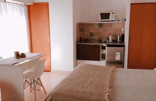 Olavarria Apartment | Cabañas El Parquecito