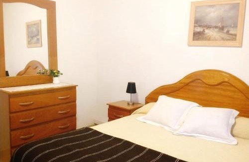 Olavarria Apartment | Cabañas El Parquecito