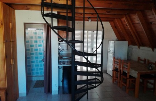 Mesopotamia Apartment | Cabañas El Rincon