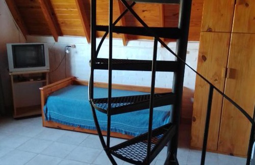 Mesopotamia Apartment | Cabañas El Rincon