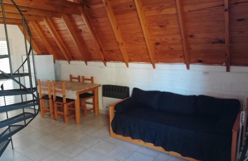 Mesopotamia Apartment | Cabañas El Rincon